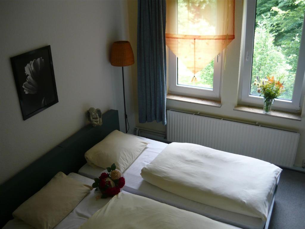 Altes Berghaus Hotel Bad Essen Værelse billede