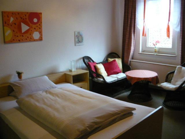 Altes Berghaus Hotel Bad Essen Værelse billede
