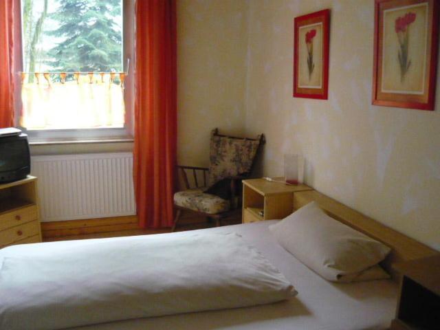 Altes Berghaus Hotel Bad Essen Værelse billede