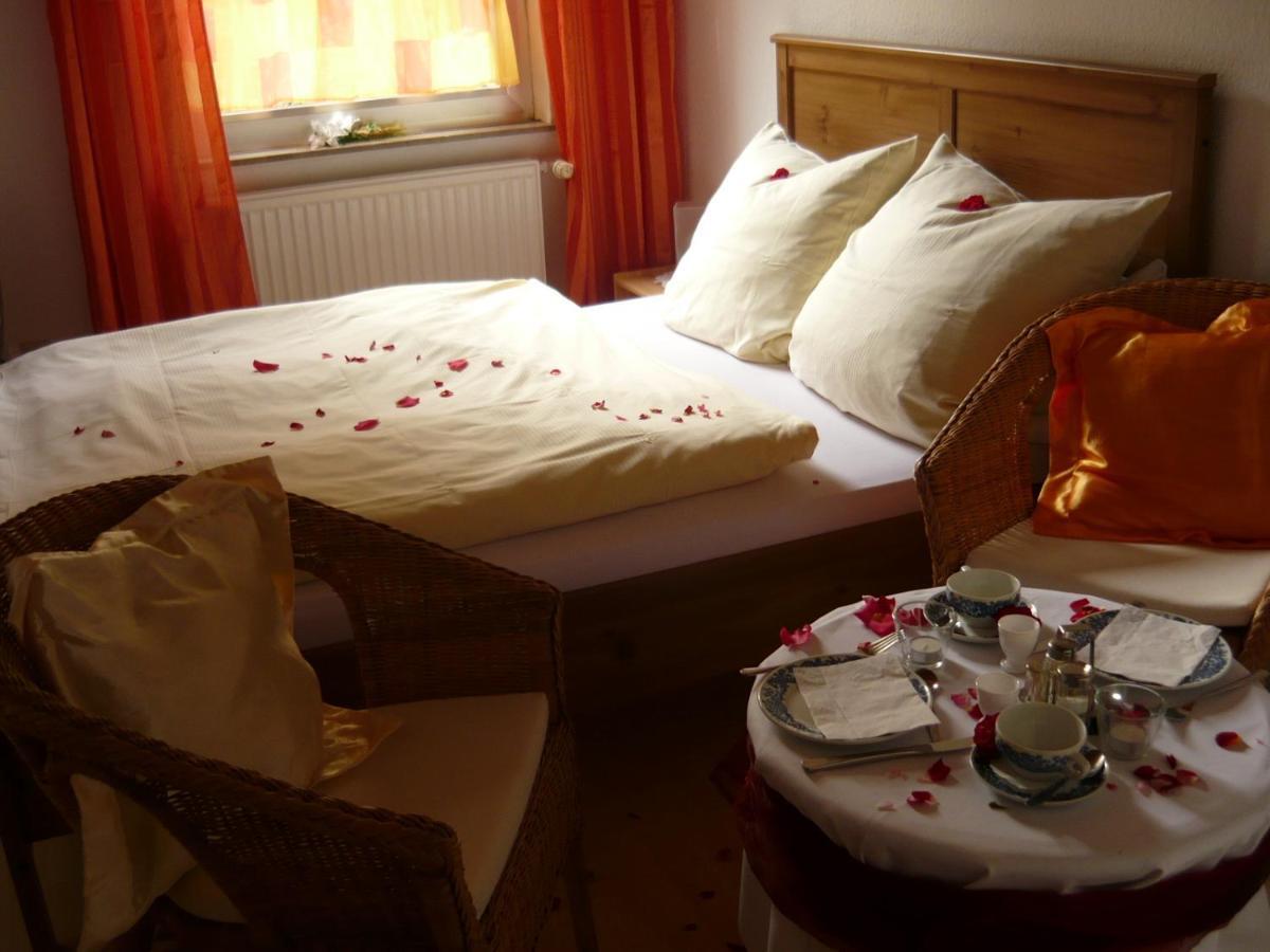 Altes Berghaus Hotel Bad Essen Værelse billede